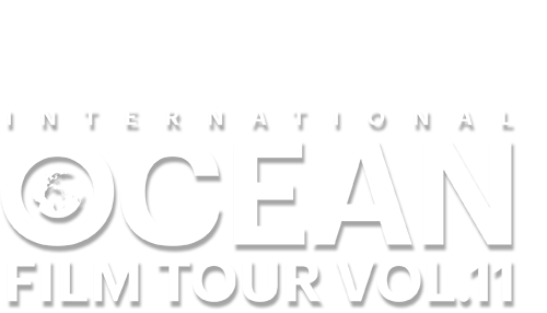 BETA Int. OCEAN FILM TOUR Volume 12