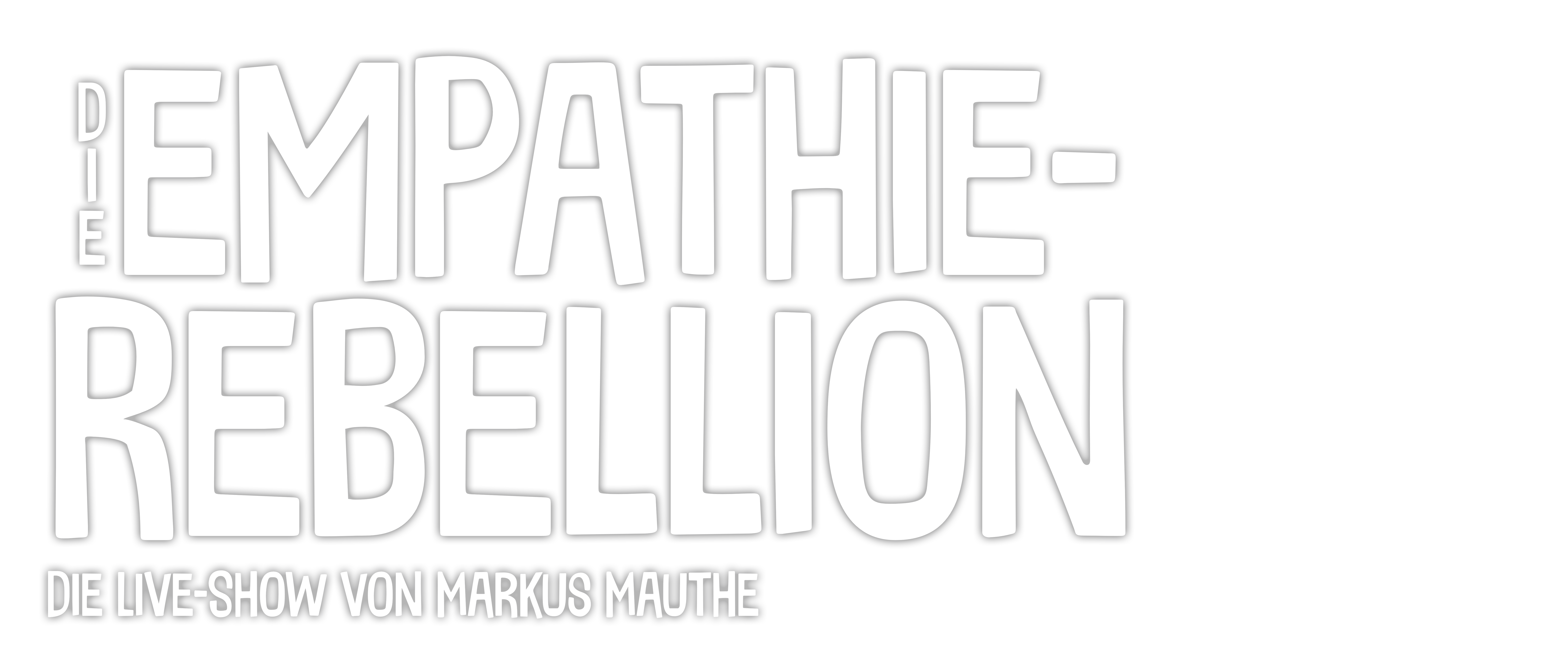 BETA Die Empathie-Rebellion - Markus Mauthe